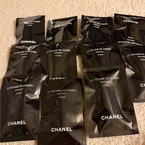 CHANEL Le Volume de Chanel Mascara in Noir